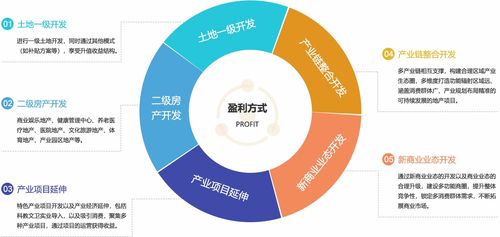 商業(yè)地產(chǎn)全周期運(yùn)營(yíng)策略 從規(guī)劃到市場(chǎng)推廣